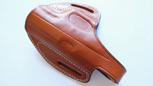 Load image into Gallery viewer, Leather OWB Holster For Walther PPQ 