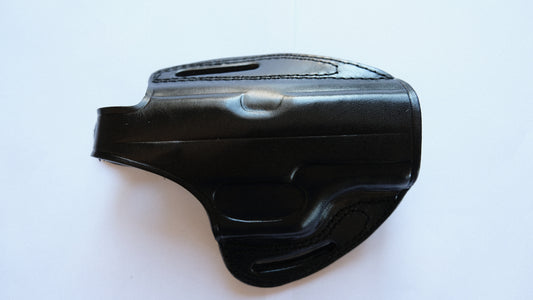  Leather OWB Holster For Sig Sauer P320 Cary