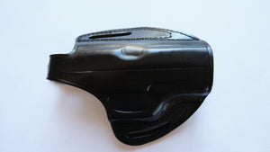  Leather OWB Holster For Sig Sauer P320 Cary