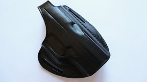  Leather OWB Holster For Sig Sauer P320 Cary