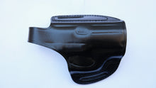 Load image into Gallery viewer, Cal38 Leather Custom Made owb Holster For Heckler and  Koch P30SK