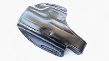 Load image into Gallery viewer,  Cal38 Leather Custom Made owb Holster For Heckler and  Koch P30SK