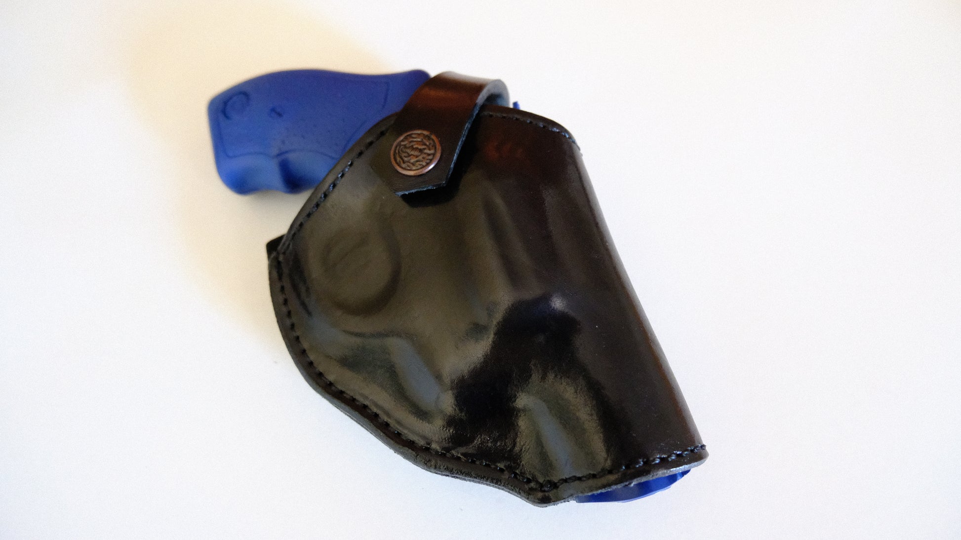 Taurus 856 38 Special Holster with Belt Clip