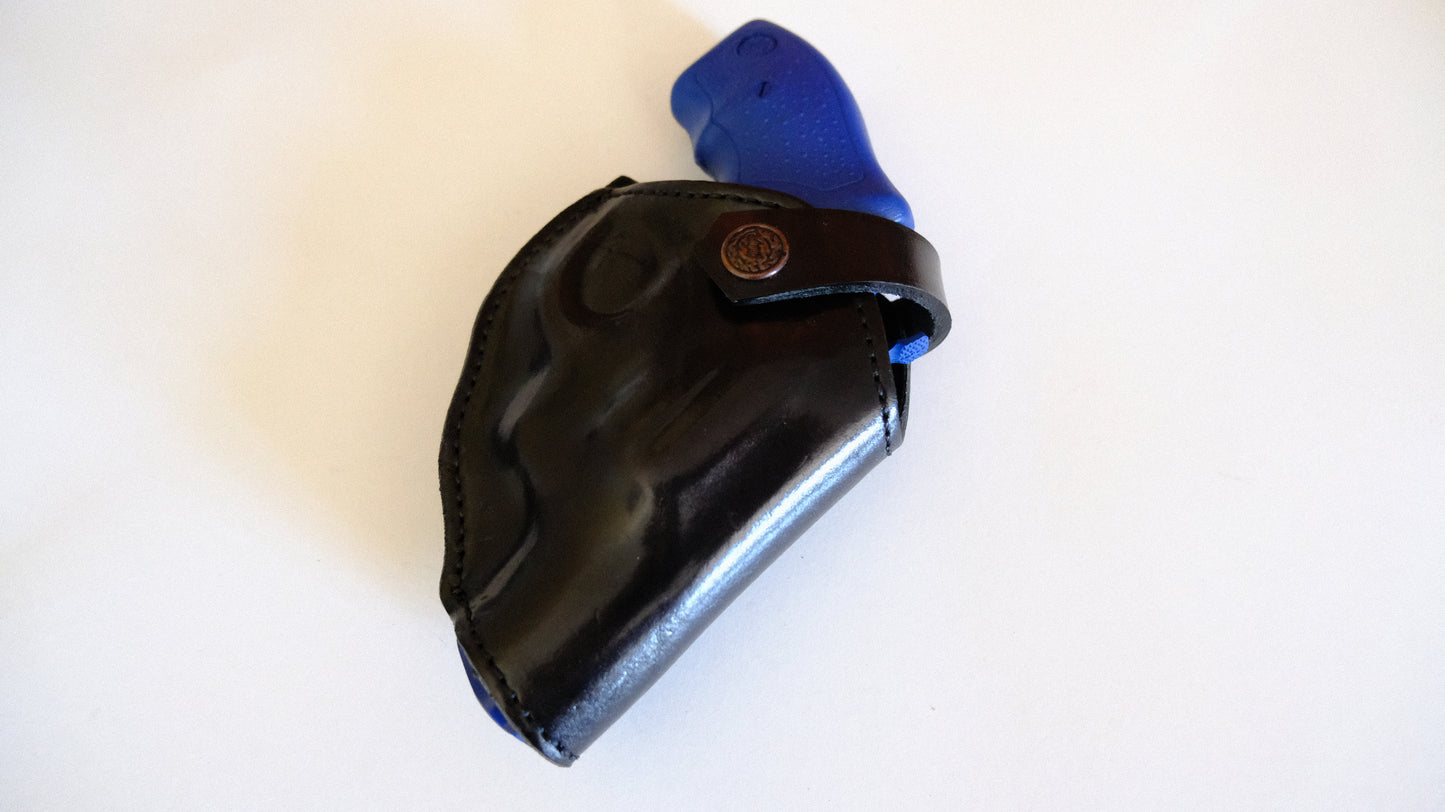 Taurus 856 38 Special Holster with Belt Clip