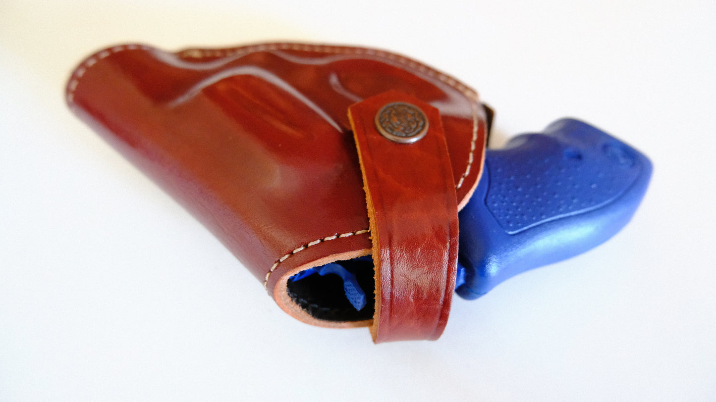 Taurus 856 38 Special Holster with Belt Clip