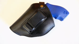 Taurus 856 38 Special Holster with Belt Clip