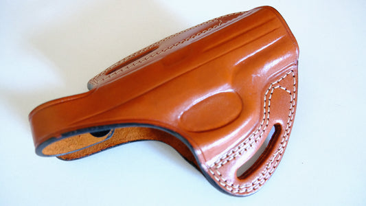 Cal38 Leather fotoğraf 5