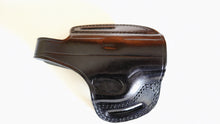 Load image into Gallery viewer, OWB Leather Holster For Walther PPS M2 I Cal38 Laether 