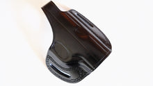 Load image into Gallery viewer, OWB Leather Holster For Walther PPS M2 I Cal38 Laether 