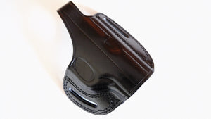 OWB Leather Holster For Walther PPS M2 I Cal38 Laether 
