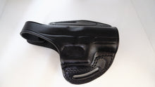 Load image into Gallery viewer, Cal38 Leather OWB Holster For I GLOCK 30