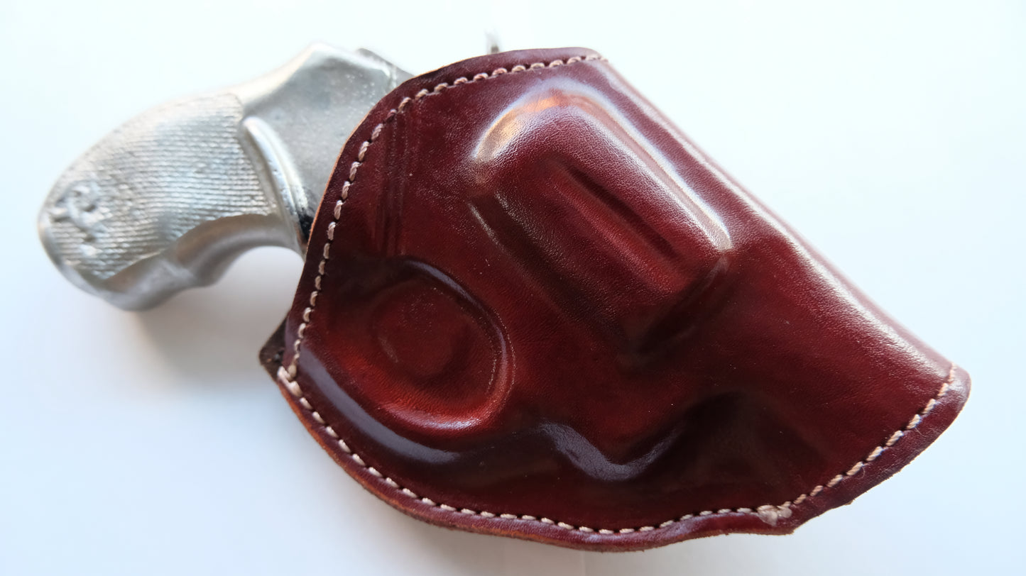  Taurus 856 38 Special