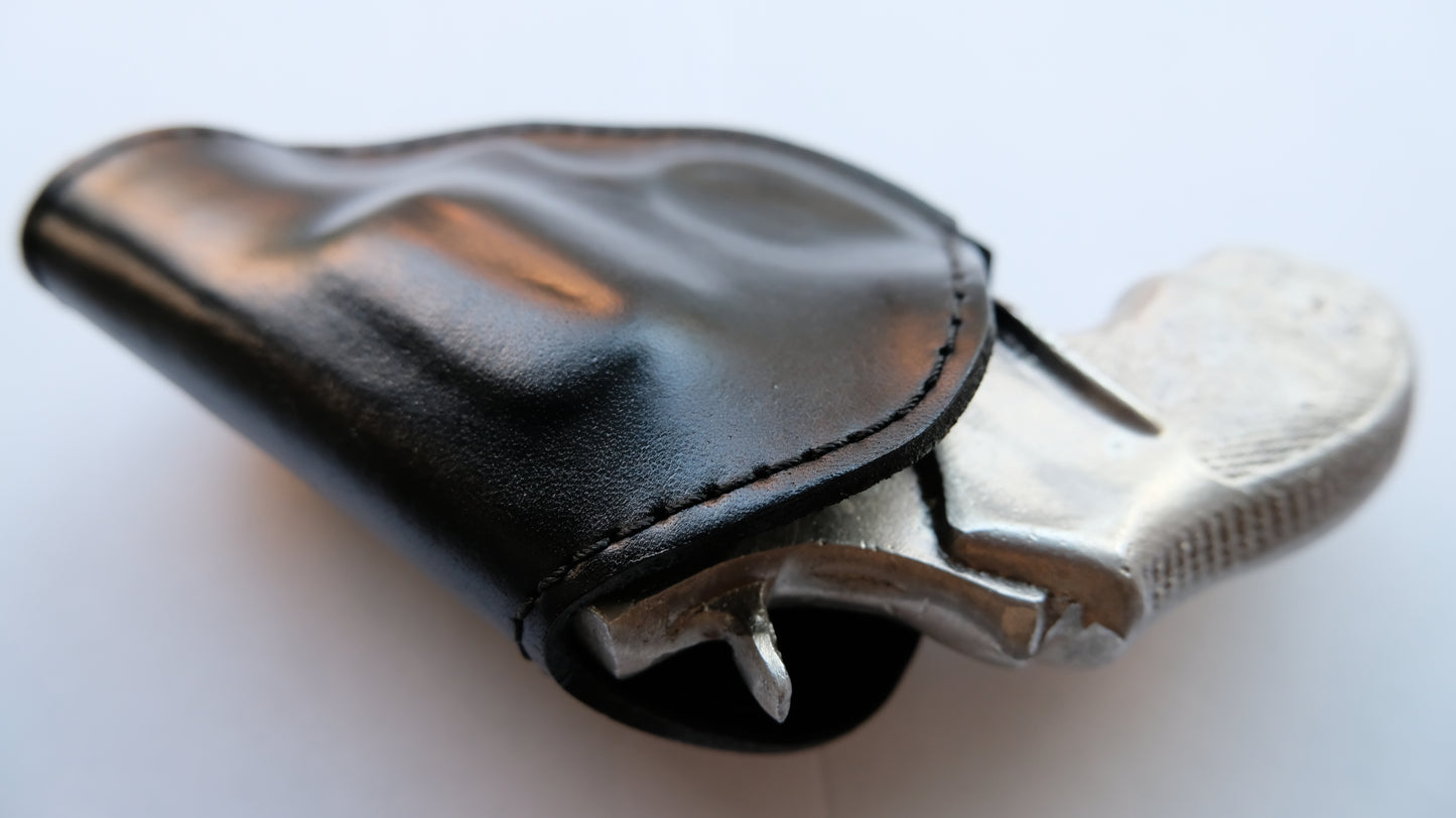  Taurus 856 38 Special
