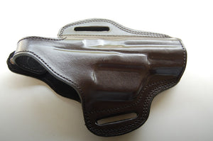 Cal38 Leather | Holster for Ruger SR40 SR45 