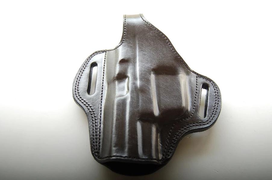 Cal38 Leather | Holster for Ruger SR40 SR45 