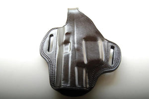 Cal38 Leather | Holster for Ruger SR40 SR45 