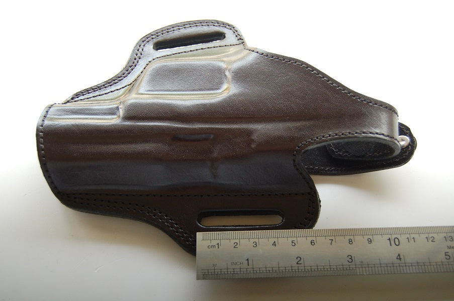 Cal38 Leather | Holster for Ruger SR40 SR45 
