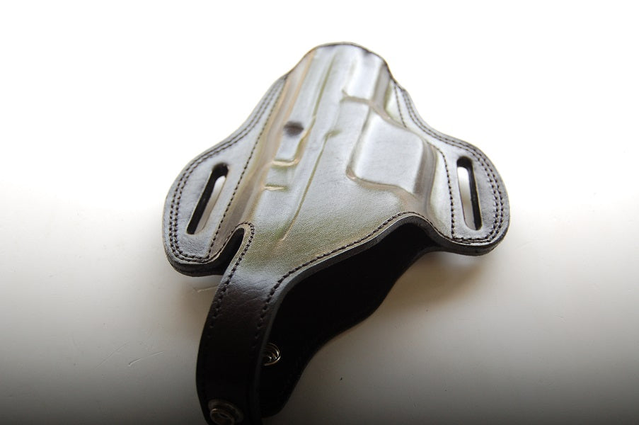 Cal38 Leather | Holster for Ruger SR40 SR45 