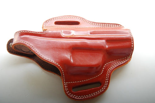 Cal38 Leather | Holster for Ruger SR40 SR45 