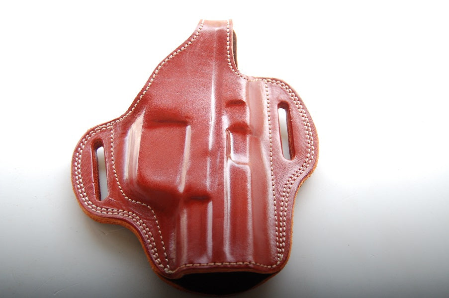 Cal38 Leather | Holster for Ruger SR40 SR45 