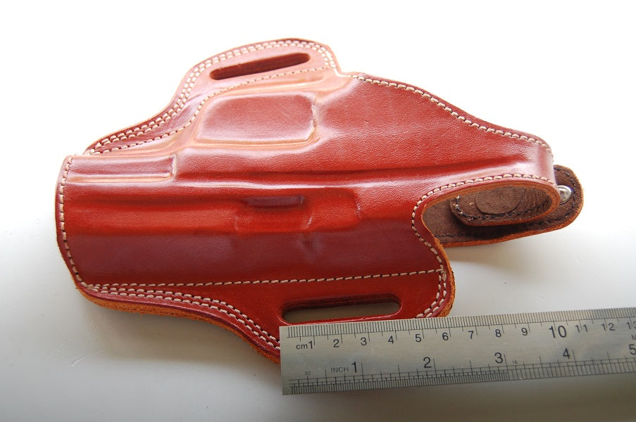 Cal38 Leather | Holster for Ruger SR40 SR45 