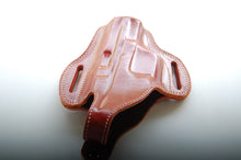 Load image into Gallery viewer, Cal38 Leather | Holster for Ruger SR40 SR45 