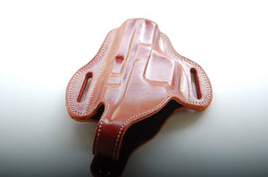 Cal38 Leather | Holster for Ruger SR40 SR45 