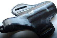 Load image into Gallery viewer, Cal38 Leather Handcrafted Belt owb Holster for Tokarev TT-33