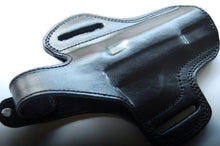 Load image into Gallery viewer, Cal38 Leather Handcrafted Belt owb Holster for Tokarev M-57