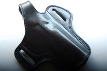 Load image into Gallery viewer, Cal38 Leather Handcrafted Belt owb Holster for Tokarev M-57