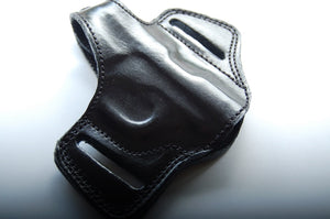 Cal38 Leather | Holster for Ruger  LCP,LCP II,LC9 