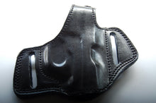 Load image into Gallery viewer, Cal38 Leather Belt Holster for Beretta 20,21A Bobcat