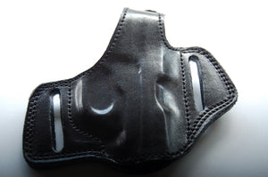 Cal38 Leather | Holster for Ruger  LCP,LCP II,LC9 