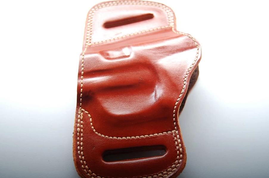 Cal38 Leather | Holster for  Colt 1911