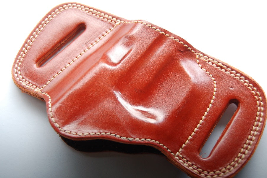 Cal38 Leather | Holster for  Colt 1911