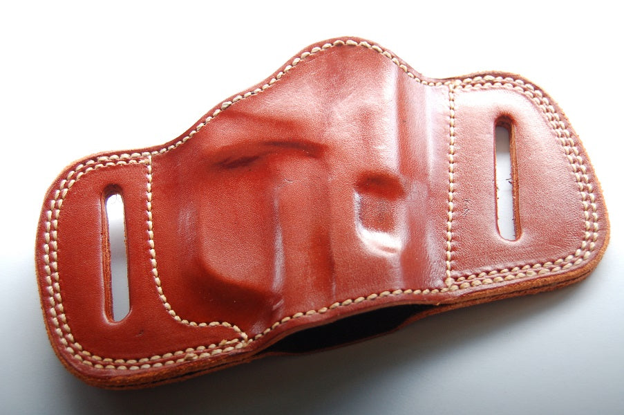 Cal38 Leather | Holster for  Colt 1911