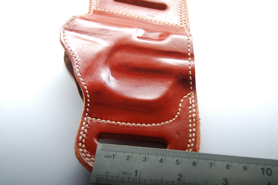 Cal38 Leather | Holster for  Colt 1911