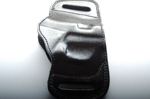  Cal38 Leather | Holster for  Sig Sauer 1911