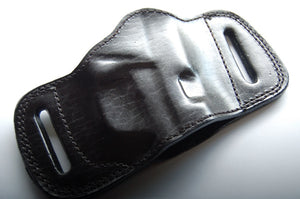 Cal38 Leather | Holster for  Colt 1911