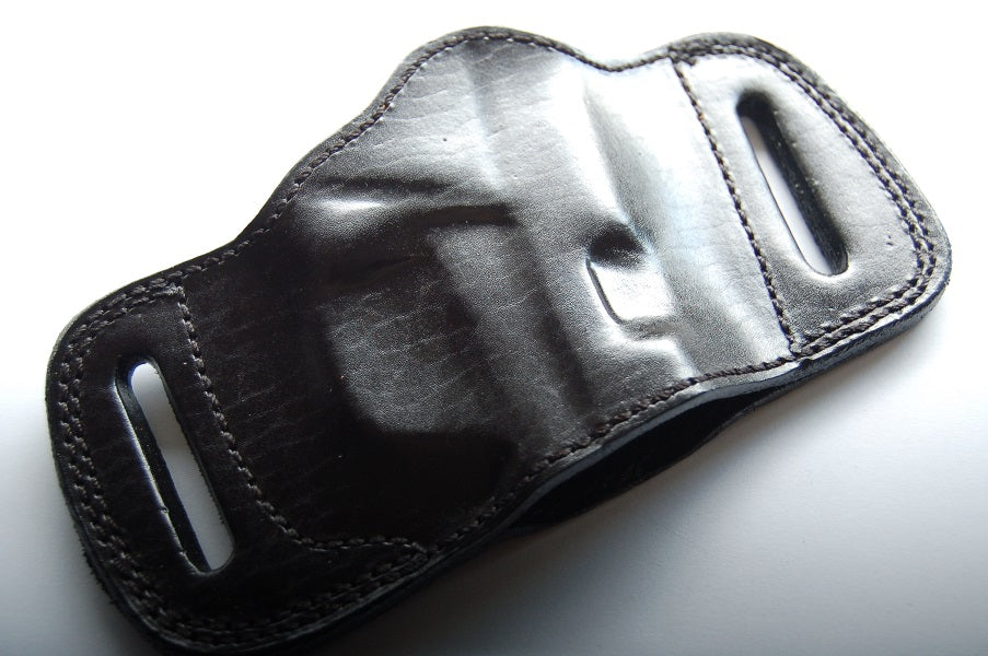  Cal38 Leather | Holster for  Sig Sauer 1911
