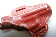 Load image into Gallery viewer, Leather Belt owb Holster For Beretta M9