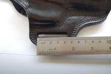 Load image into Gallery viewer, Leather Belt owb Holster For Beretta M9