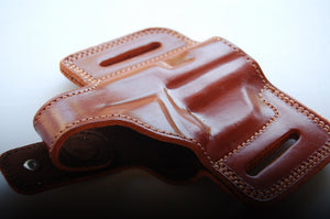 Cal38 | Holster for Beretta 80,81FS 