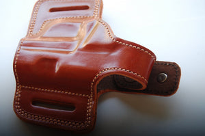 Cal38 | Holster for Beretta 80,81FS 
