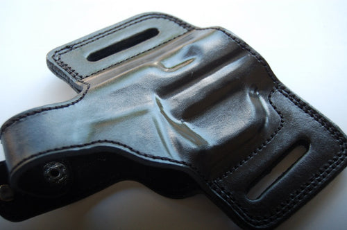 Cal38 | Holster for Beretta 80,81FS 