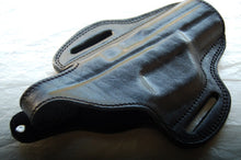 Load image into Gallery viewer, Cal38 | Leather Belt OWB Holster for Ruger P95