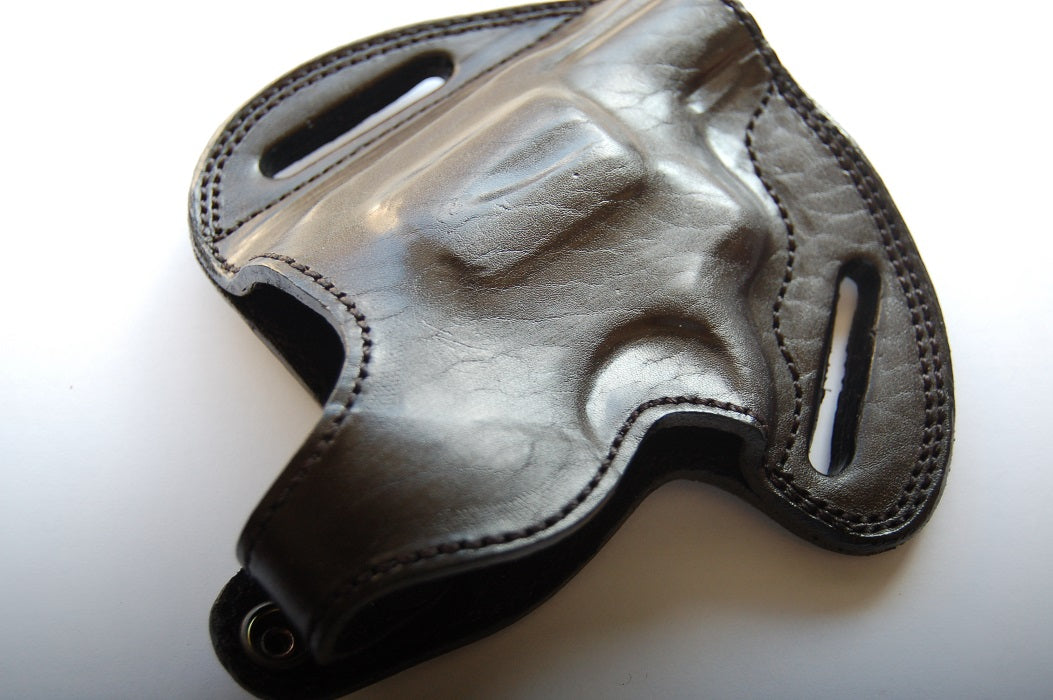 Cal38 | Leather Belt owb Holster For Colt Night Cobra 