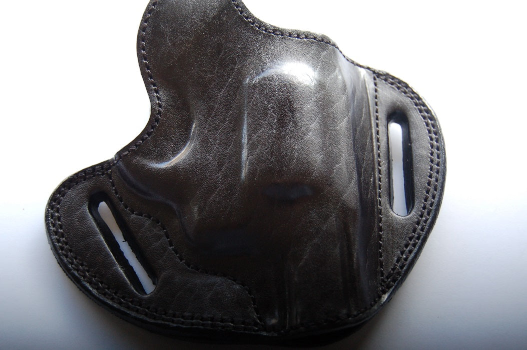 Cal38 | Leather Belt owb Holster For Colt Night Cobra 