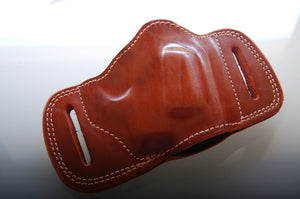 Cal38 Leather | Holster for Ruger LCR 