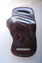 Load image into Gallery viewer, Cal38 Leather | Holster for Ruger LCR 